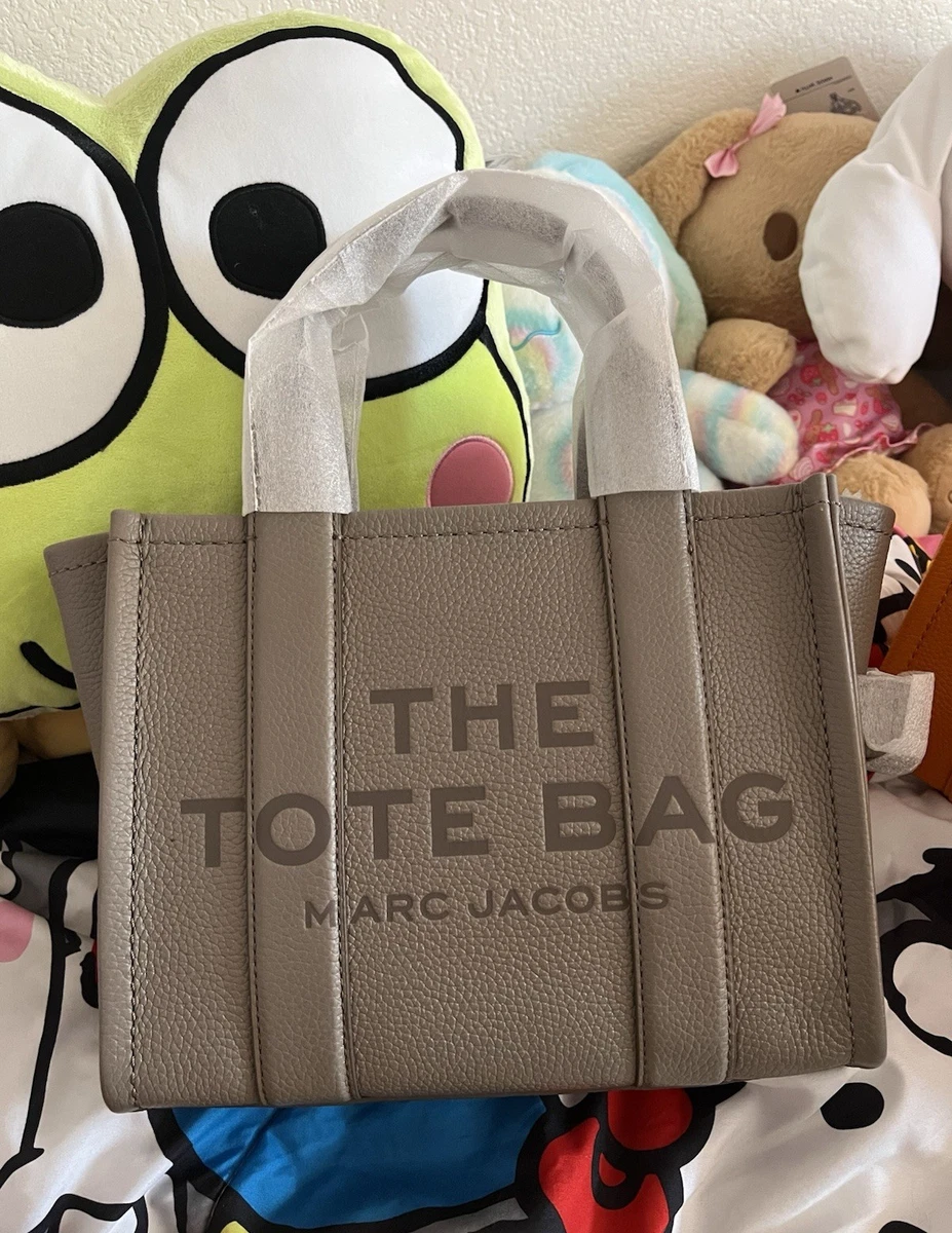 Marc Jacobs Tote Gray Bags & Handbags for Women for sale | eBay