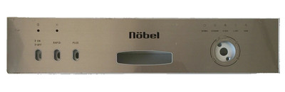 EDIT NOBEL Dishwasher Control Panel RJ73