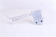 NISSENS Ölkühler Motoröl ** FIRST FIT ** 90679 für AUDI LEON JETTA 1K2 PASSAT VW