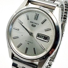 SEIKO 70095907 Seiko 5 Vintage Automatic Watch No Box/Accessories Rare