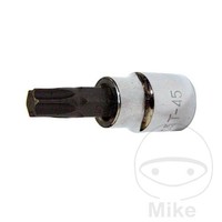 Jmp Torx-Bit-Stecknuss 3/8 T45