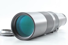  EXC 5 Tamron 200-500mm f/6.9 Zoom Lens adaptall2 for Minolta MD Japan T4383