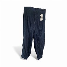 Zara/Inditex Women’s BombachoJeans Size L