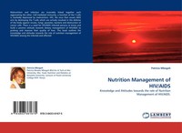Patricia Mbogoh | Nutrition Management Of Hiv/Aids | Taschenbuch | Englisch
