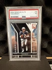 2004 Tom Brady Donruss Elite PSA 7