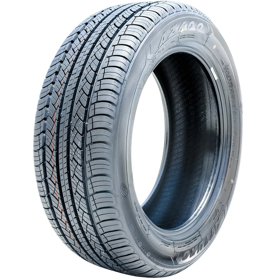 4 Tires Atturo AZ600 225/60R18 100H AS A/S All Season - Image 2 of 4