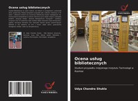 Udya Chandra Shukla | Ocena Us¿Ug Bibliotecznych | Taschenbuch | Polnisch (2021)