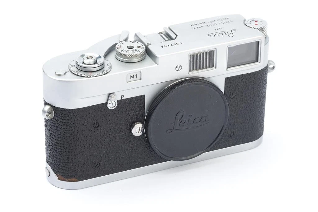 Preços baixos em Câmeras de Filme Leica M1 | eBay
