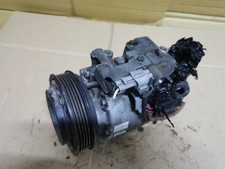 MERCEDES W176 W246 1.6 CGI Klimakompressor A/C AIR CONDITIONING COMPRESSOR OE