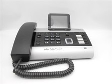 Gigaset DX 800 A all in one Telefon DECT Phone voll funktionsfähig /R6F4