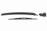 Wischarm-Satz Scheibenreinigung Vaico V10-5493 FüR Altea Seat XL 5P5 5P8 5P1 3