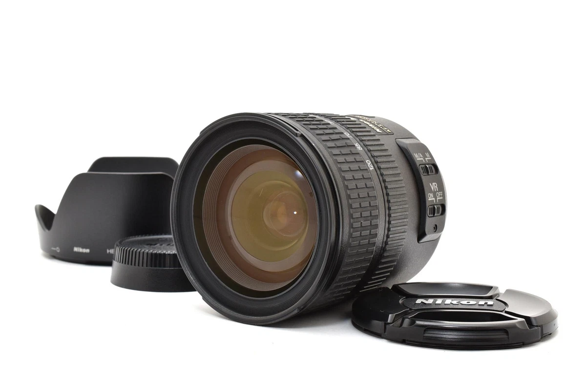 Nikon 24 120mm Vr for sale | eBay