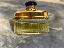 VTG Classic VICTORIA by Victoria  s Secret 0.14oz Mini Perfume Splash Travel Size