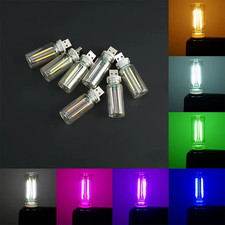 USB Touch LED Night Light Filament Bulb Bedroom Decoration DIY Lamp