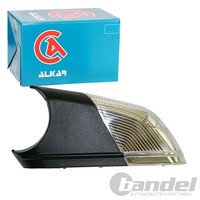 Alkar Blinker Vorne Links Passend FüR Skoda Octavia VW Polo | 6201111