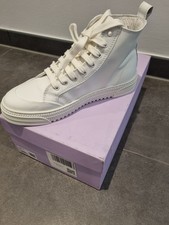 Copenhagen Studios Damen High Top Sneaker Led...