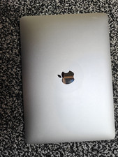 Apple MacBook Pro 13.3in 2018 i7 2.7GHz 16GB 256GB SSD Touch Bar Silver