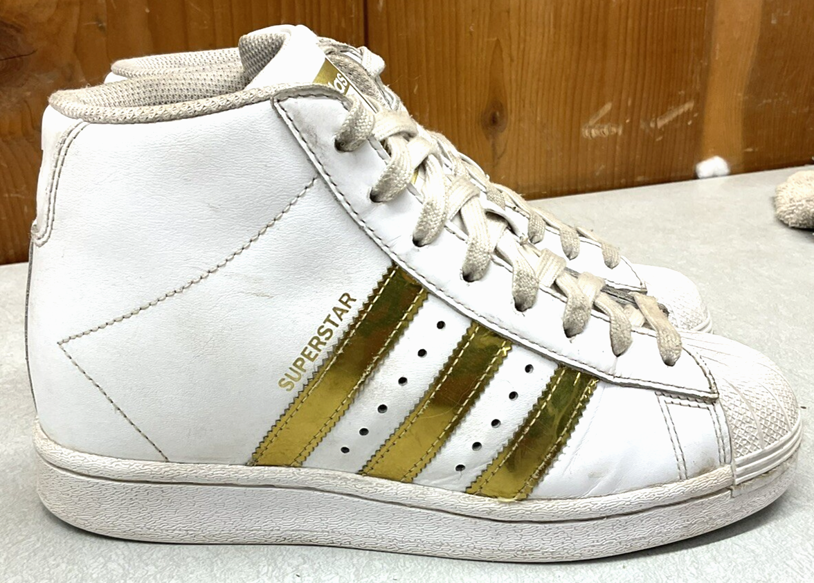 adidas gazelle silver green womens Adidas Superstar Spikeless Golf Shoes White/Green/Yellow – Golf Discount main image 1