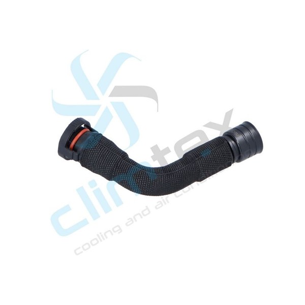 Climtex Schlauch KurbelgehÄUseentlÜFtung Passend FüR Audi A3 A6 Seat Altea-image