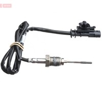 Denso Sensor Abgastemperatur DET-0157 M14X1.5 FüR Opel Combo GroßRaumlimousine