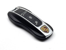 2017-2021 PORSCHE PANAMERA SMART KEY FOB REMO...