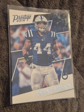2018 Panini Prestige - Antonio Morrison #127 (RC)