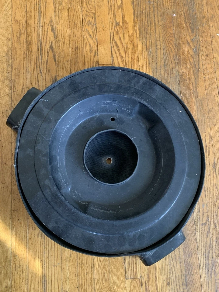 Очиститель воздуха, корпус Buick - Изображение 2 из 4