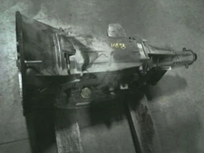 Automatic Transmission 2WD 5.7L Fits 04-05 DODGE 1500 PICKUP 49421