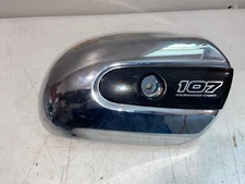 OEM Harley-Davidson 107 Air Cleaner Cover M8 Milwaukee Eight 29000216