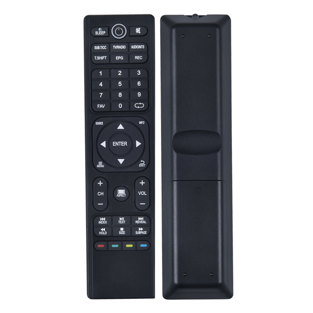 New Remote Control Fit For JVC LT-32N370AN LT-39N370AH Smart 4K UHD LED HDTV TV — image 3