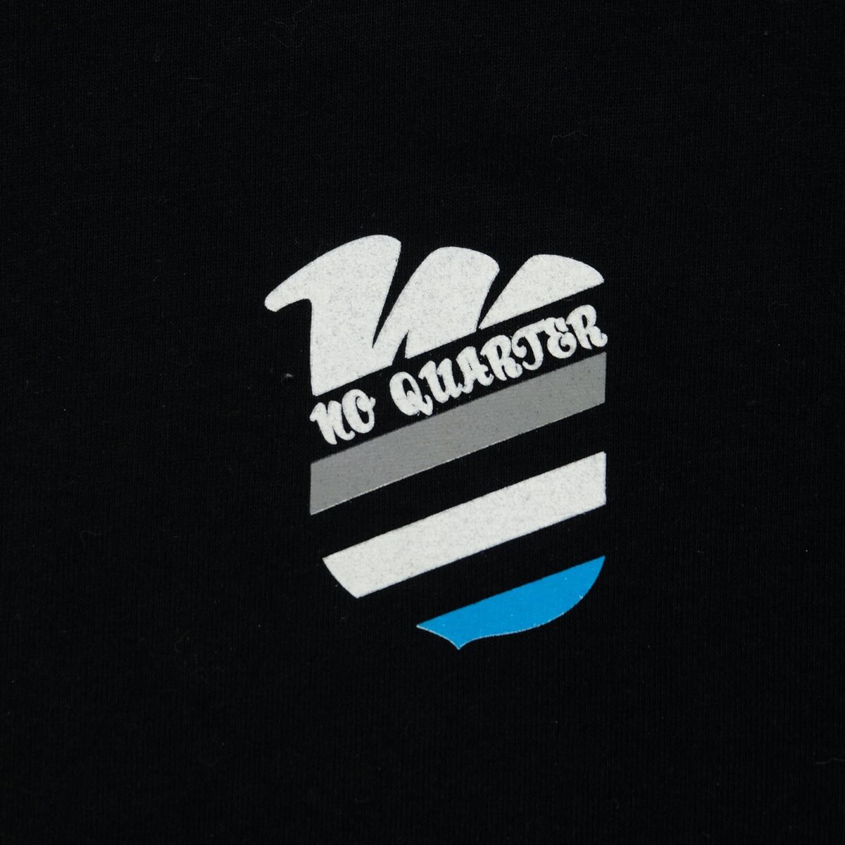 Rare VTG STUSSY x NEIGHBORHOOD Boneyards No Quarter T Shirt Rare VTG STUSSY x NEIGHBORHOOD Boneyards No Quarter T Shirt