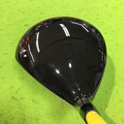 Golf Driver George Spirits Reoness Twin Turbo RD-101 Tour AD Golf Driver George Spirits Reoness Twin Turbo RD-101 Tour AD