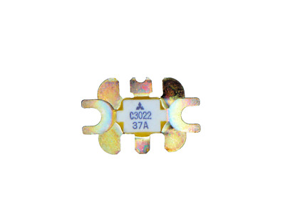 2SC3022 ''Original'' Mitsubishi RF Transistor 1 pc