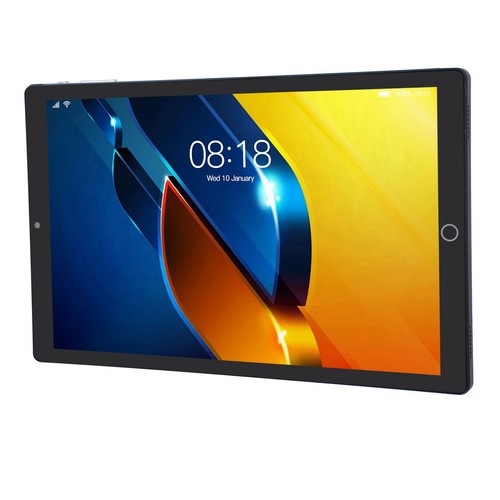 New US Plug 128GB Tablet 10.1in Blue 6GB 128GB 10 Core CPU 8800mAh Dual Band 5G - Picture 20 of 24