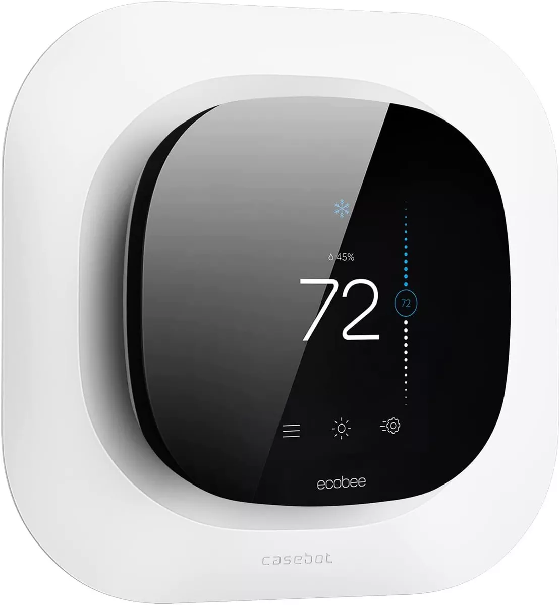 Ecobee thermostat online