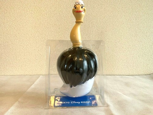 Tokyo Disney Resort Beauty and the Beast Fifi Feather Duster Hand mop Cleaning