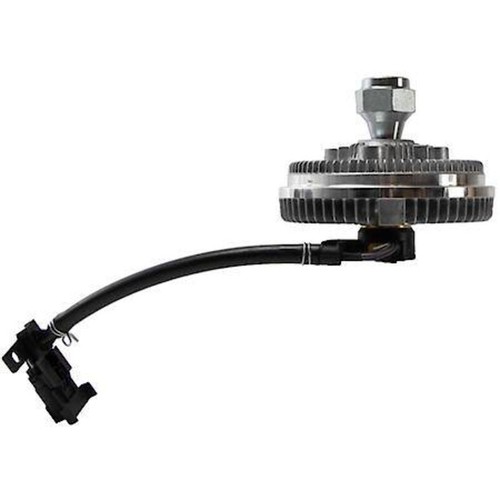 Carquest Premium 216076 Electronic Fan Clutch - Severe Duty Reverse Rotation - Picture 2 of 9
