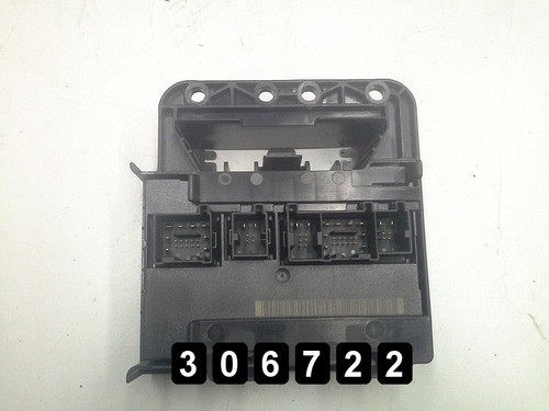 2007 VW GOLF ECU COMFORT CONTROL MODULE 1K0959433CP GENUINE