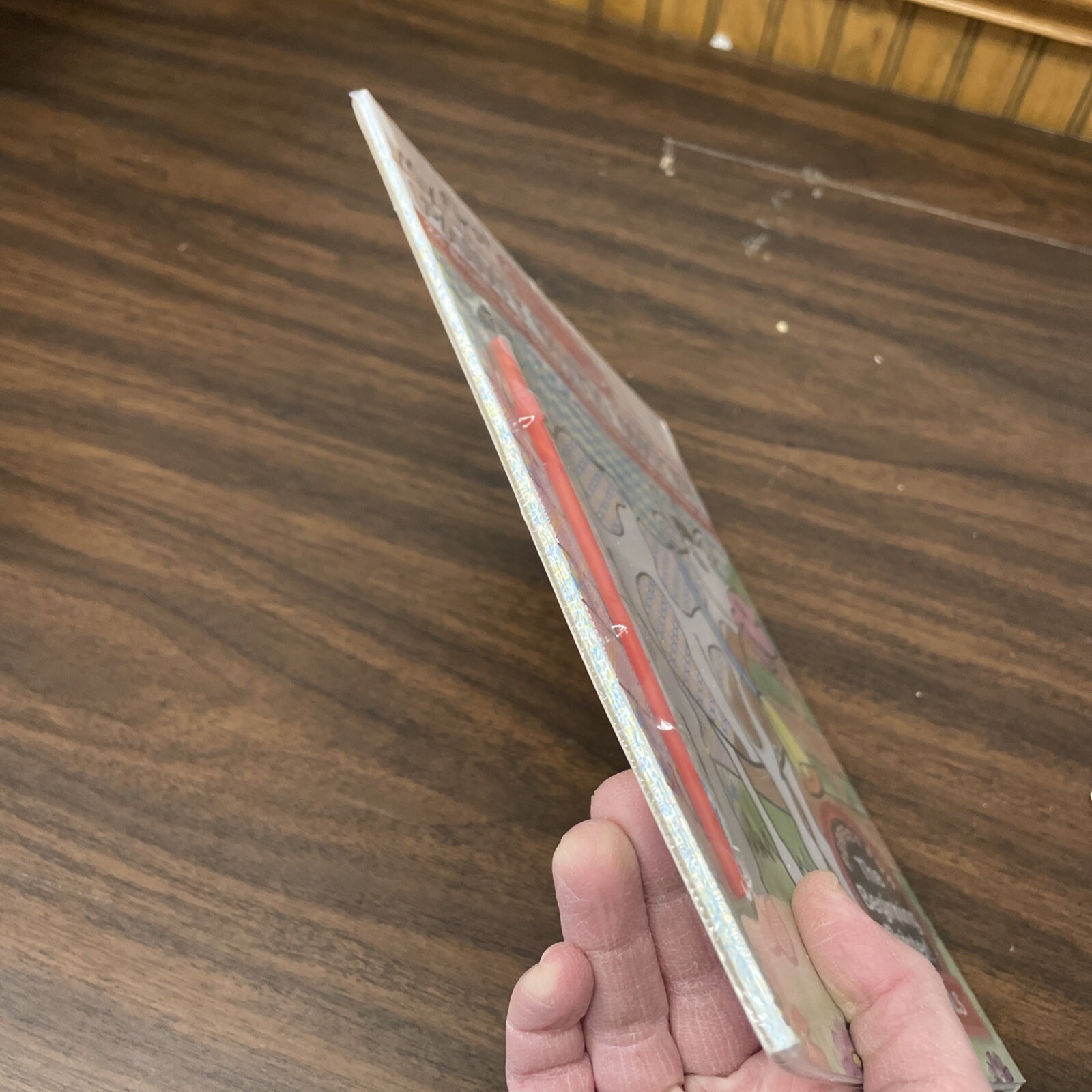 [Melissa & Doug] Paint With Water Activity Book - Animals - New