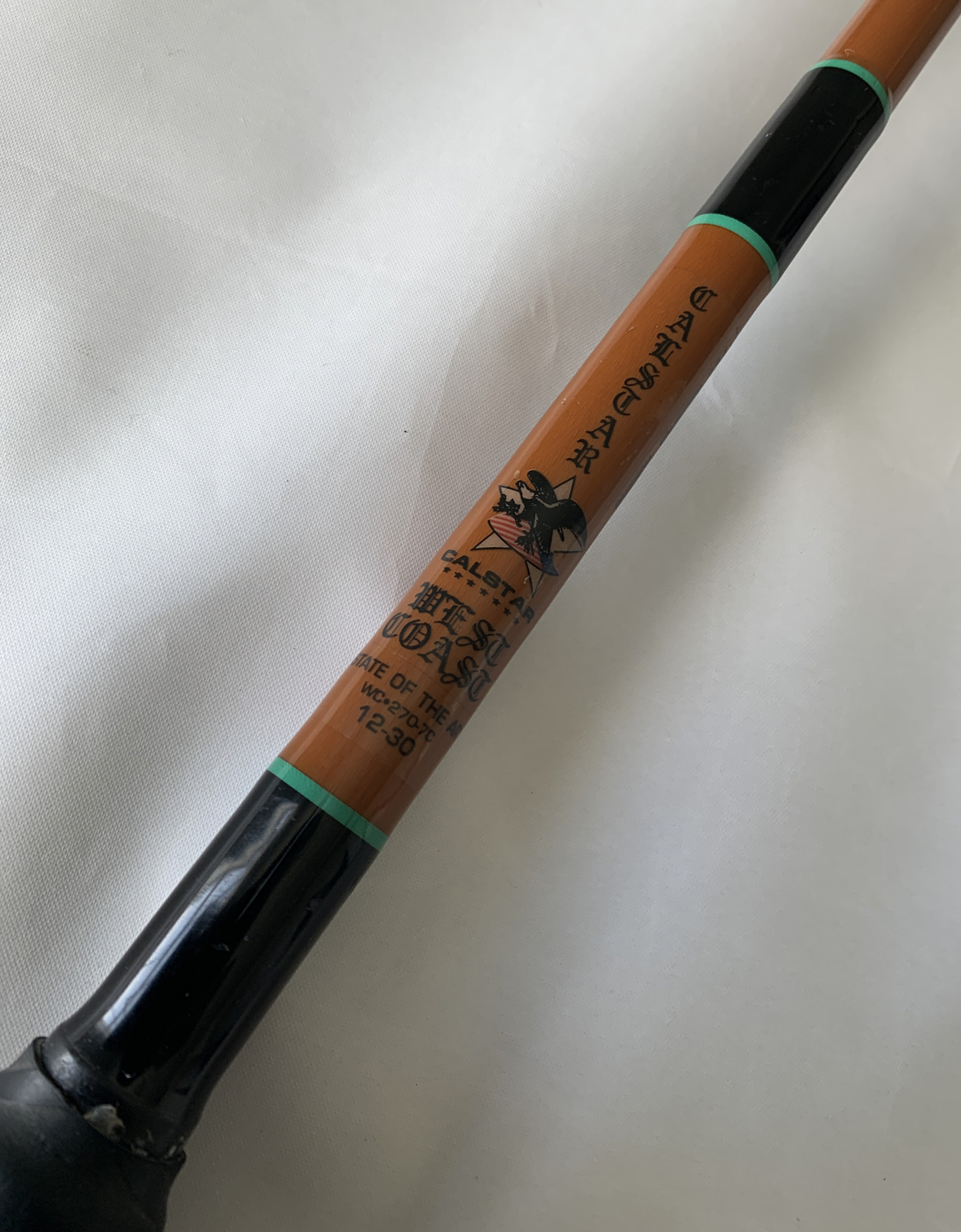 calstar rods ebay