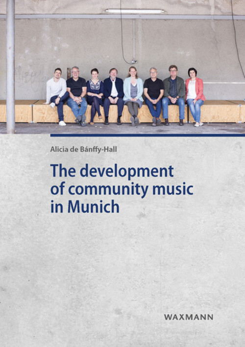Thumbnail - Alicia De Bánffy-hall | The Development Of Community Music In Munich |