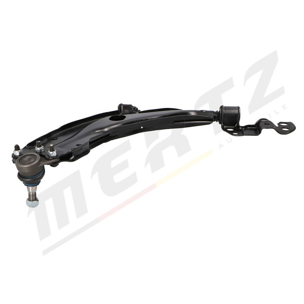 Mertz M-S0909 Spurlenker FüR Fiat-image