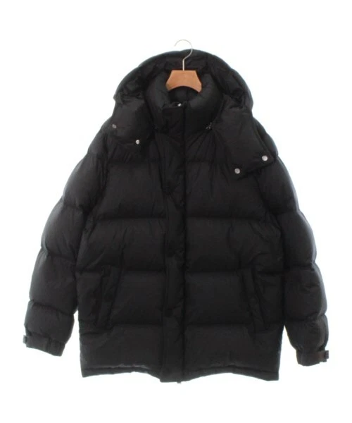 louis vuitton puffer black