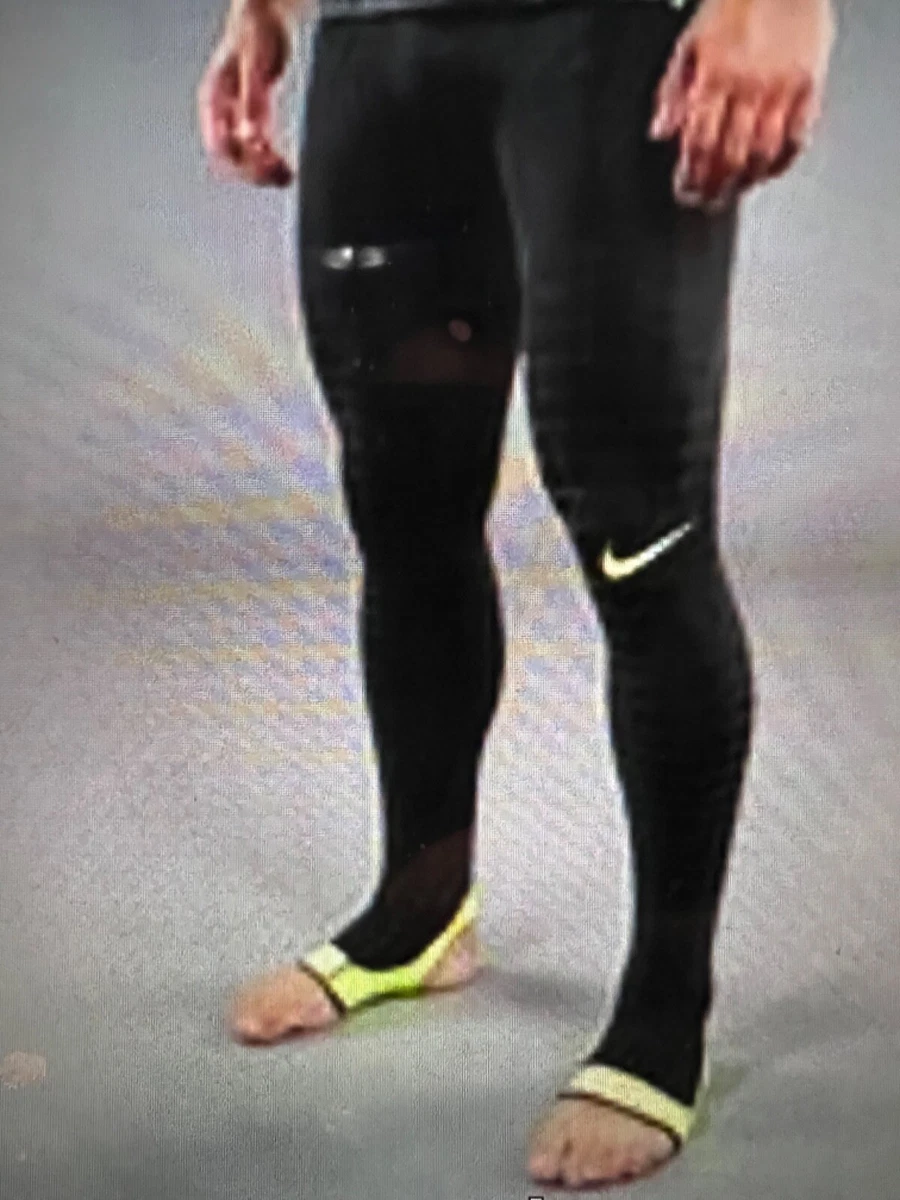 NEW Medium Nike Pro Combat Recovery Hypertight Compression Tights