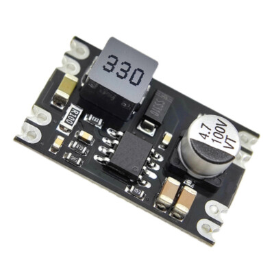 DC 6~100V To DC5/9/12/24V 2A Step Down Voltage Regulator Buck Converter Module - Foto 6