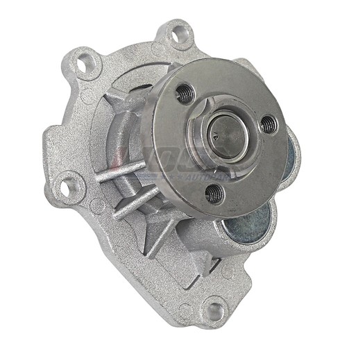Timing Belt Kit Water Pump fits 08-18 Chevrolet Sonic Cruze Pontiac G3 1.8L DOHC - Picture 8 of 8