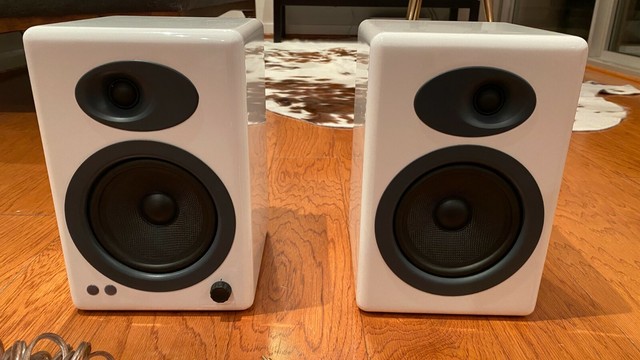 audioengine a5  ebay