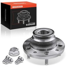 Roulement de roue Ford TOURNEO