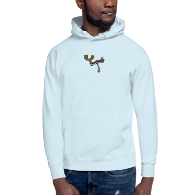 Stitching Style: Why Premium Embroidered Anime Hoodies Are a Must-Have