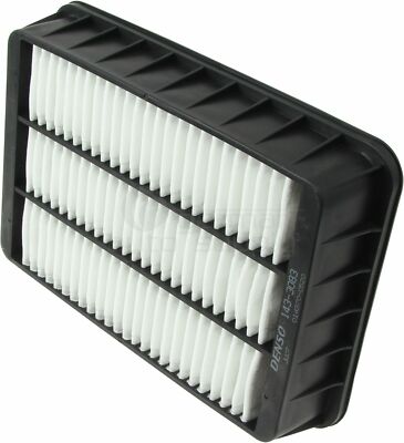 Denso 143-3093 Air Filter - Auto Parts
